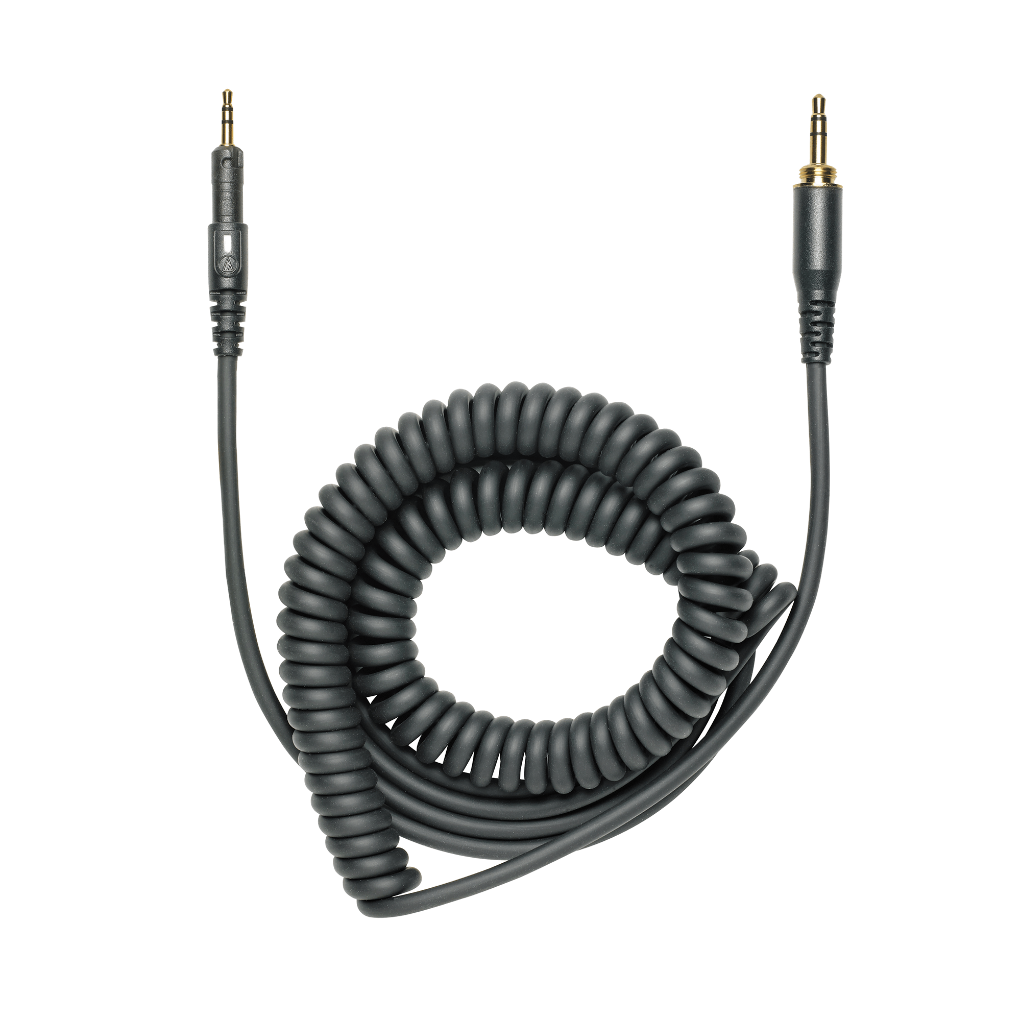 Audio Technica ATH-M40X Professional Studio Monitor Headphones - Over-Ear, Closed-Back Design for Music Production, Recording & Mixing - Perfect for Home Studios, Podcasting & DJing