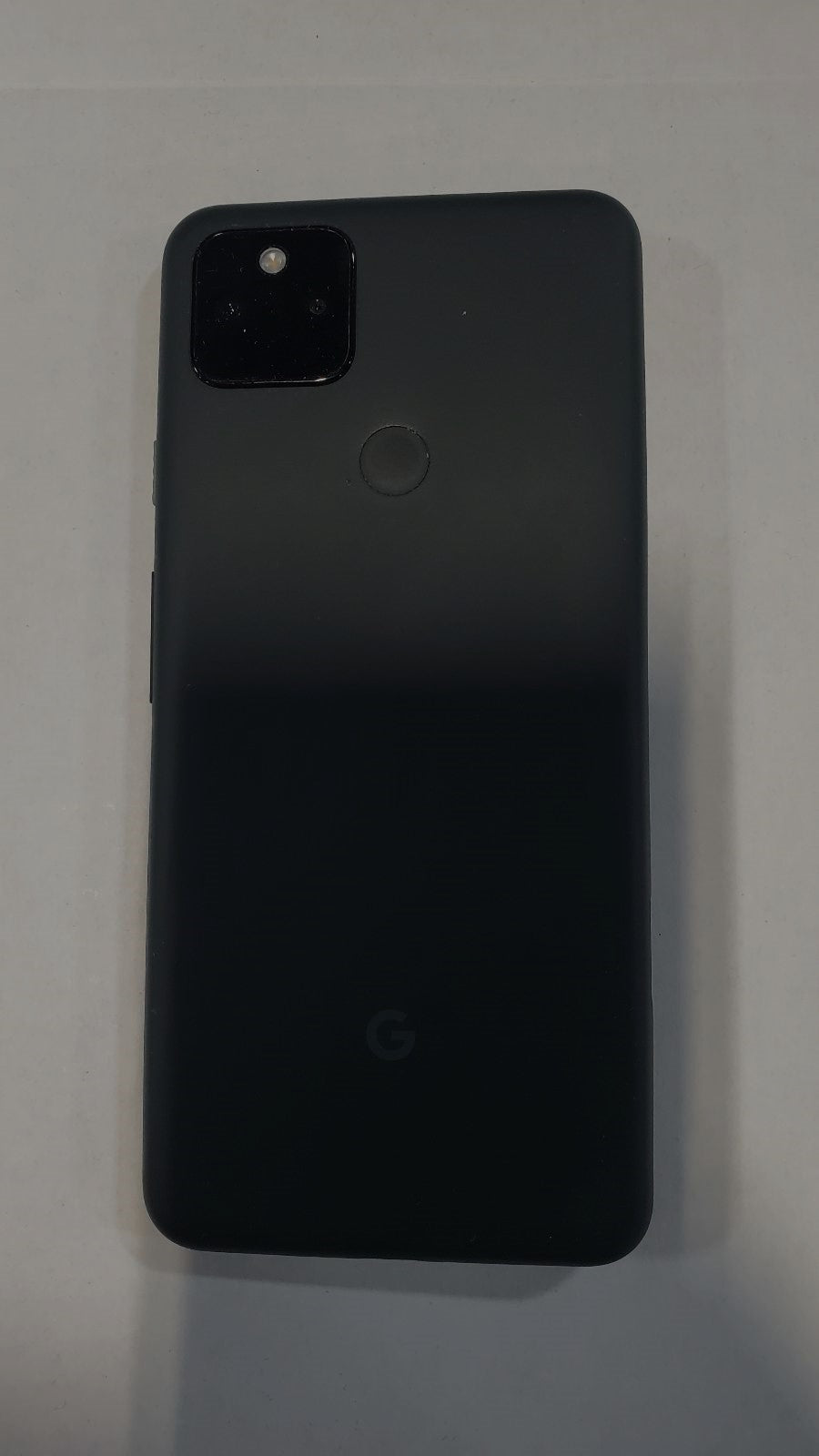 Google Pixel 5a 5G Unlocked Smartphone - 128GB Storage, 6GB RAM, 6.34