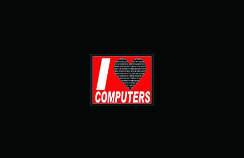 Love Computers