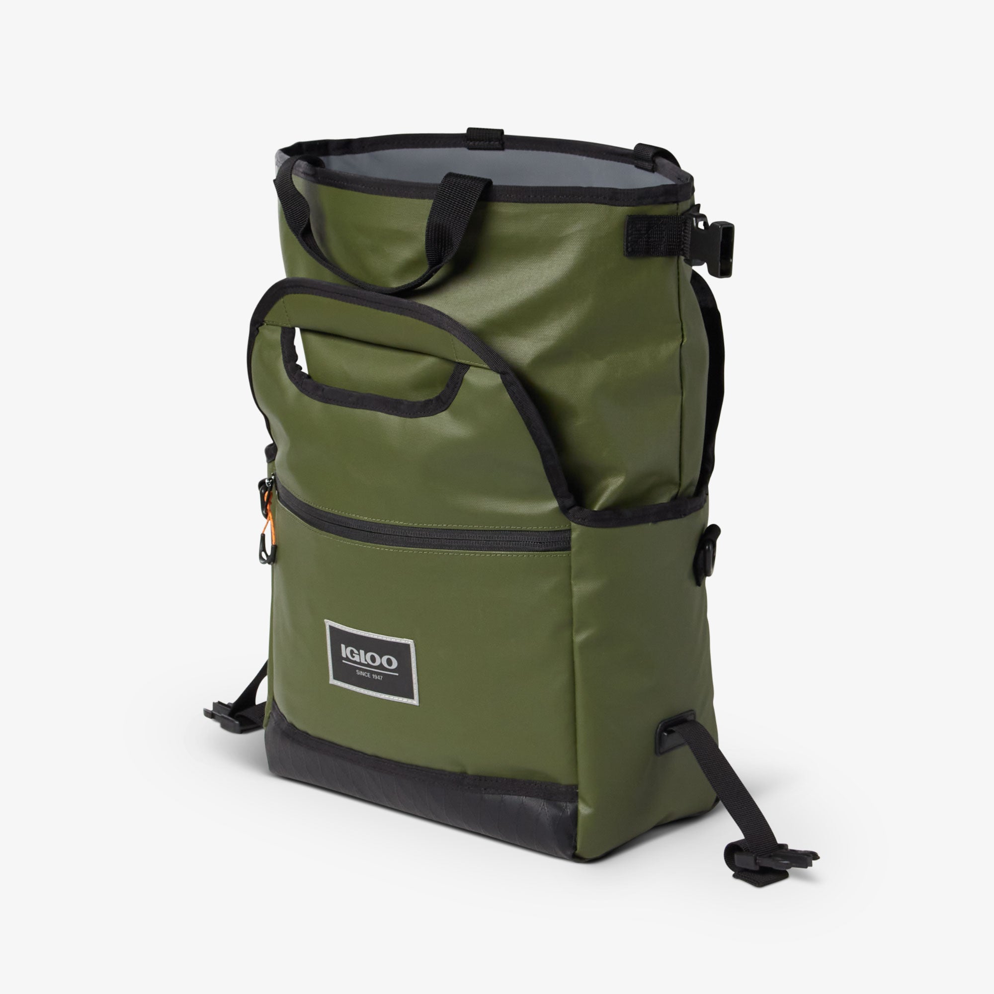 Pursuit 16 Can Insulated Lunch Bag - Leakproof Cooler for Work, School & Outdoor Picnics | Perfect for Office, Hiking & Beach Trips