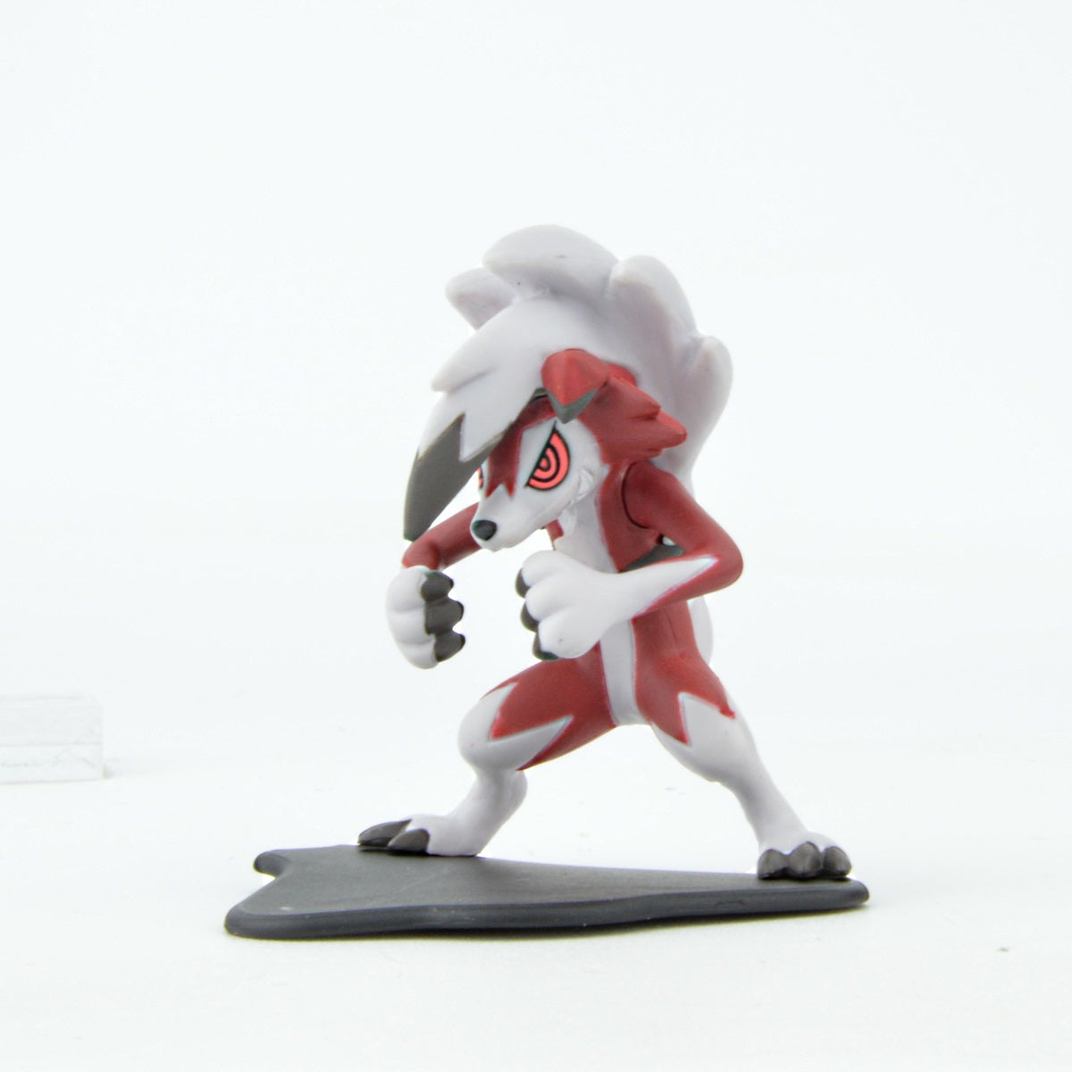 Pokemon I Choose You Takara Tomy Style Mini Figure - Cute Collectible Toy for Fans, Gift for Kids & Adults - Perfect for Display, Gaming Battles & Anime Collections
