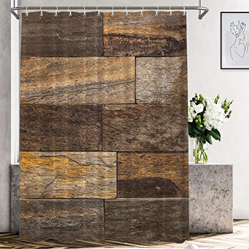 Wood 3 Black