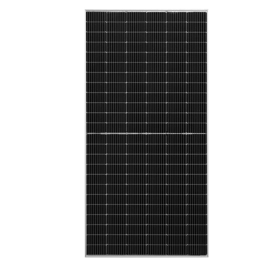 Rich Solar MEGA 550 | 550W Monocrystalline Solar Panel for RV, Boat & Off-Grid Power | High Efficiency Solar Energy Solution