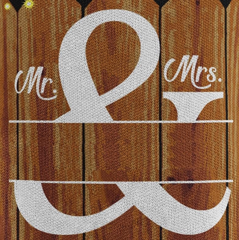 Mr Mrs (Slim Can)
