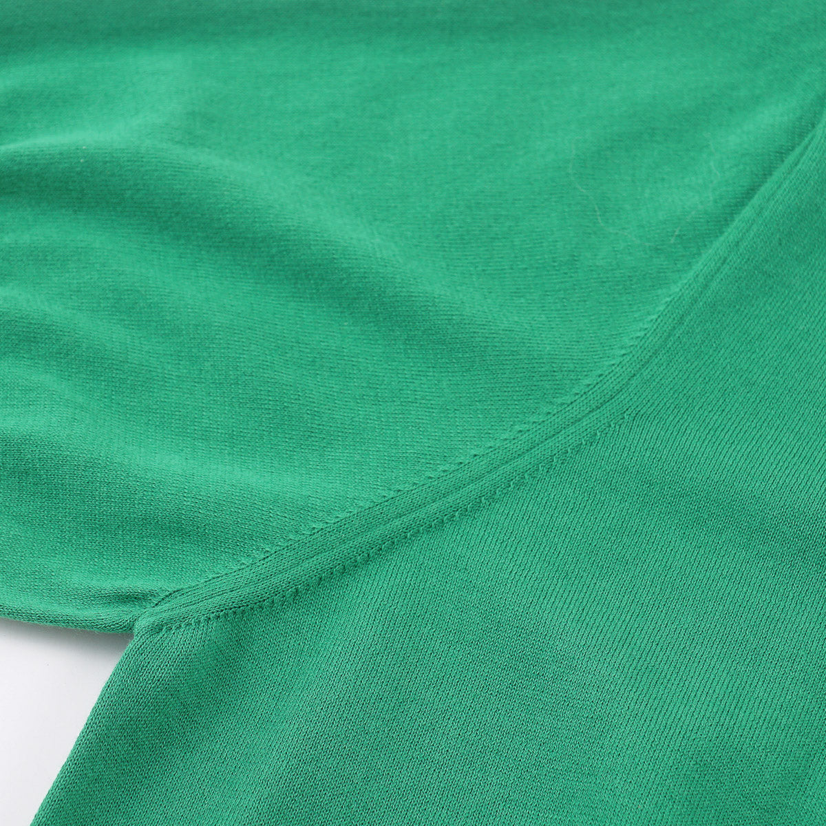 Men's Casual Short Sleeve Cotton Sweater - Breathable Summer Knit Top for Streetwear & Outdoor Activities
