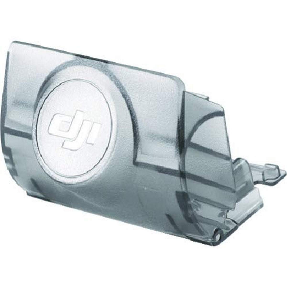 DJI Mavic Air 2/Pro Intelligent Flight Battery Charging Hub - Fast Charger for Multiple Batteries - Perfect for Aerial Photography & Travel Drone Accessories
