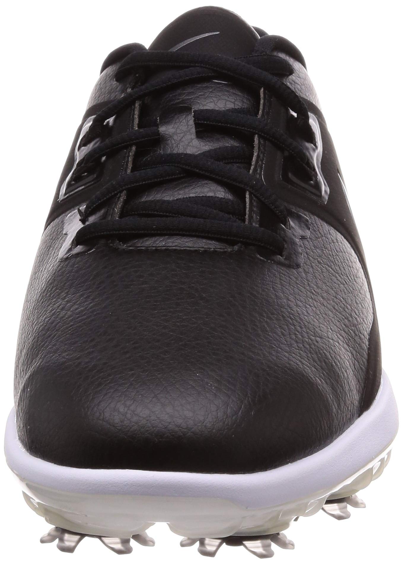 Nike Vapor Pro Golf Shoes for Men - Lightweight & Waterproof Spiked Golf Shoes for Enhanced Traction - Perfect for Golf Tournaments & Practice Rounds