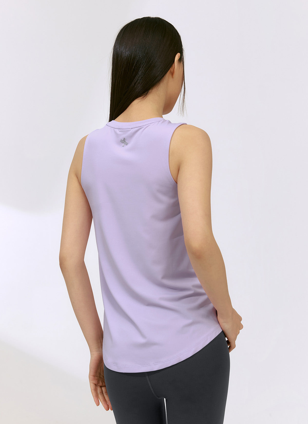 Premium Ice Feather Comfort Sleeveless Top for Women - Lightweight Summer Blouse for Casual Wear, Office & Outdoor Activities