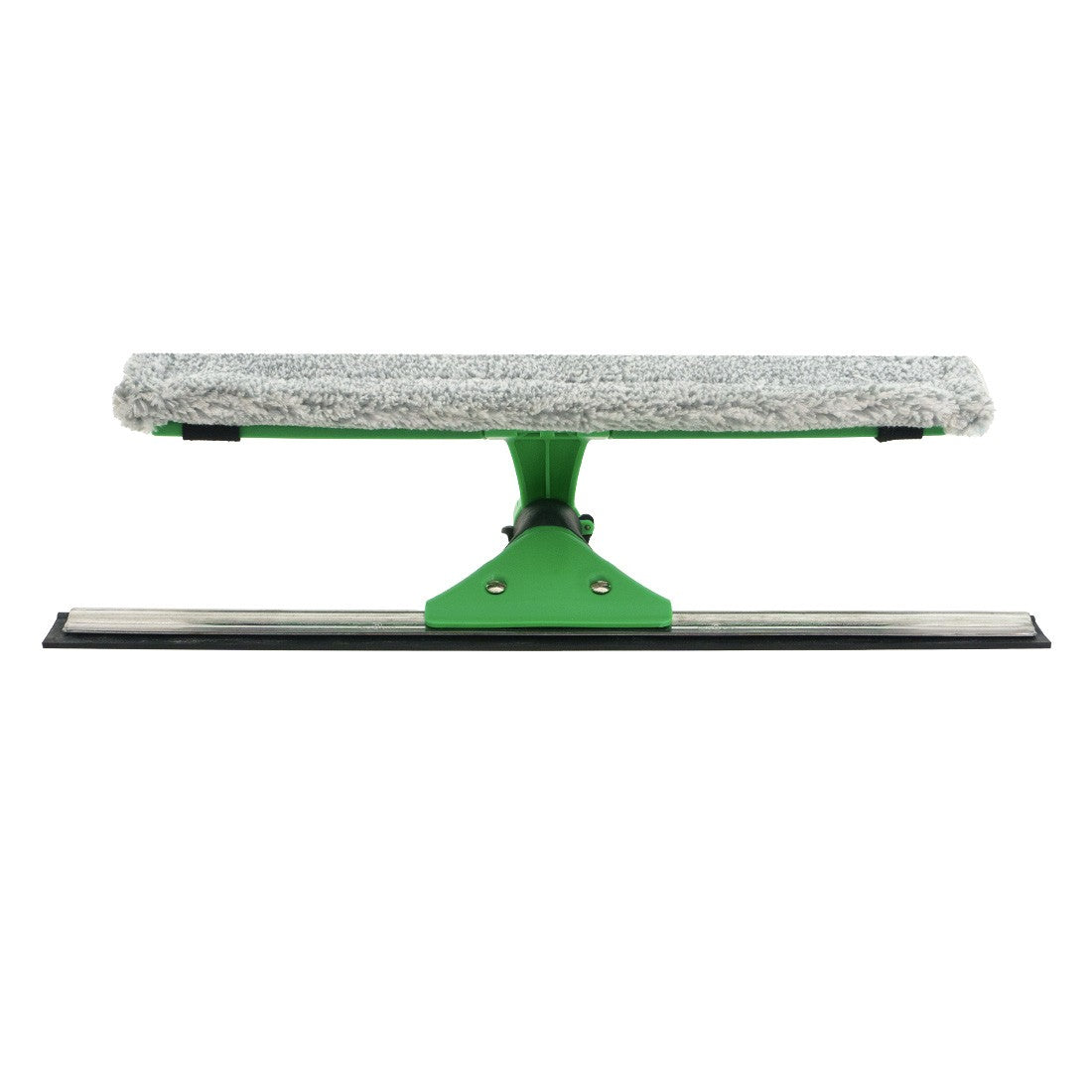 Unger VisaVersa Pro Window Cleaning Kit - Professional Squeegee with 12