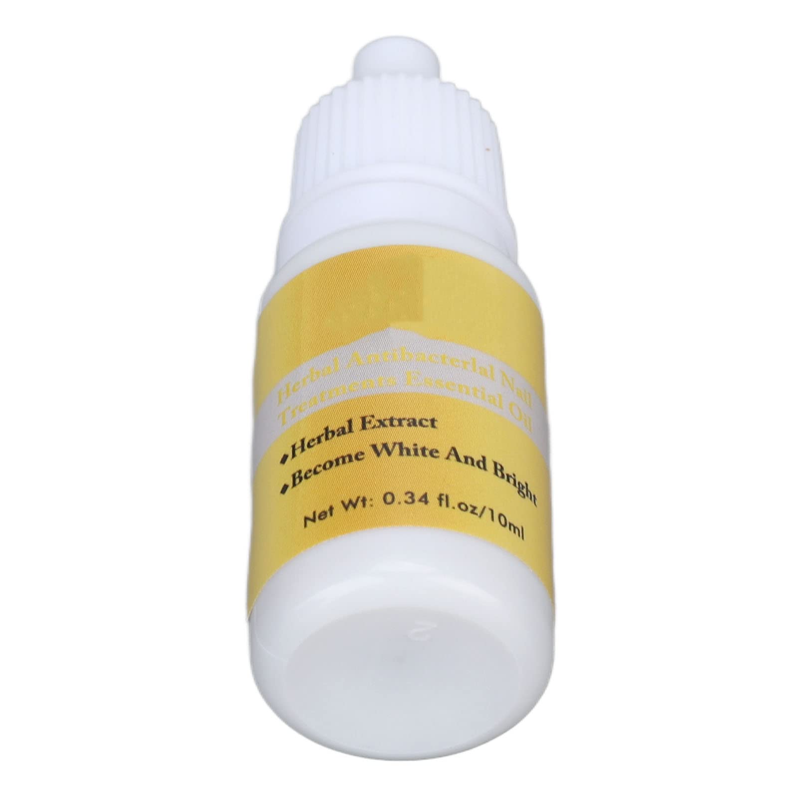 Nail Strengthening Solution - Effective Nail Care Liquid for Thickening, Discolored & Damaged Nails | Repair & Protect Weak Nails for Healthy Growth | Perfect for Salon & Home Nail Care