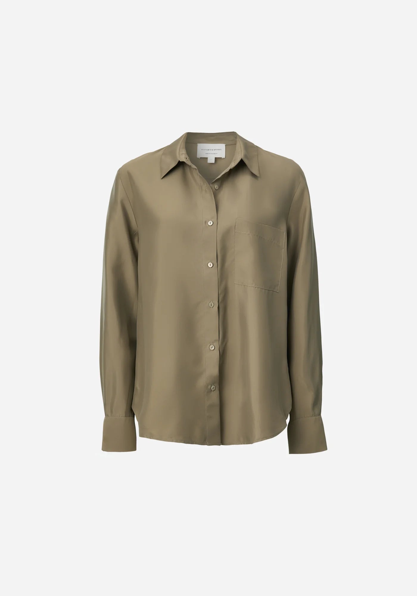 Crystalise Shirt for Women - Stylish Blouse with Elegant Crystal Details | Perfect for Office Wear, Parties & Special Occasions