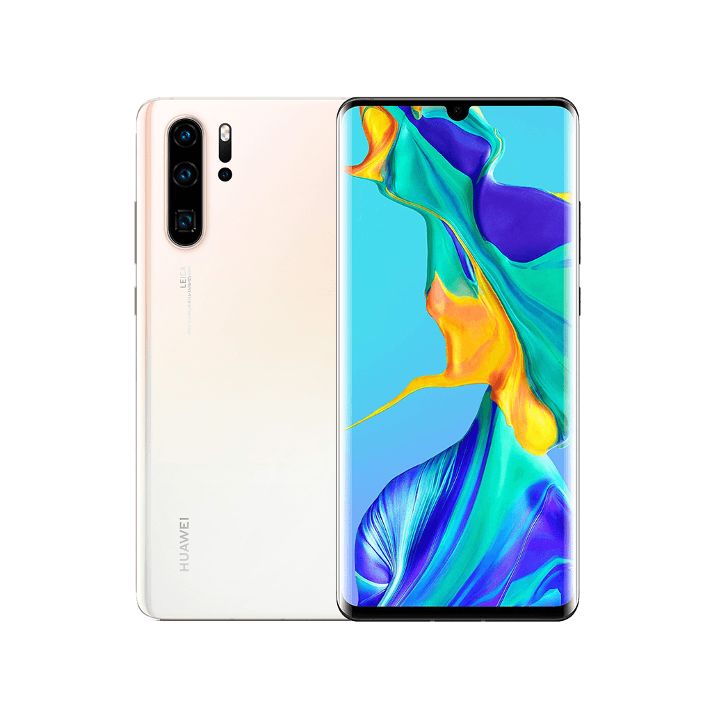 Huawei P30 Pro Smartphone - 6.47