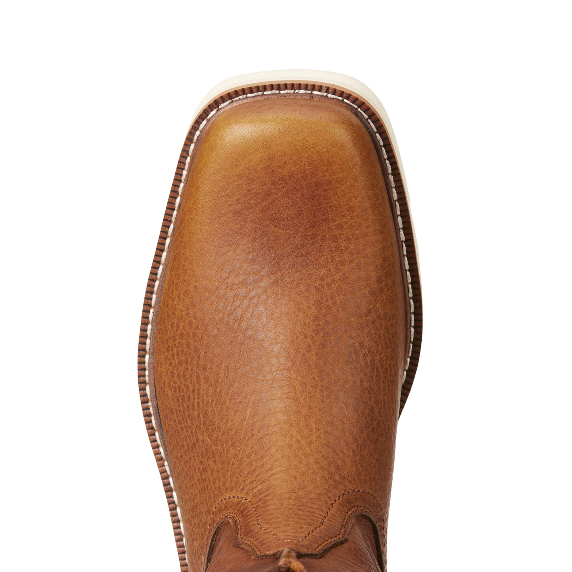 Ariat Men's Rambler Recon Square Toe Western Boot - Durable Work & Casual Cowboy Boots for Riding, Hiking & Outdoor Activities