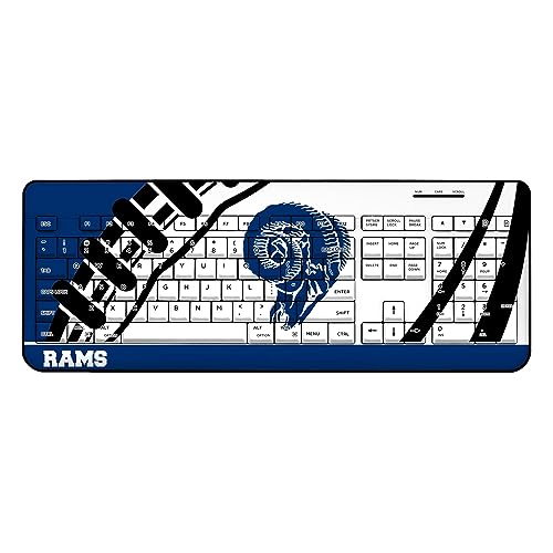 Los Angeles Rams,
