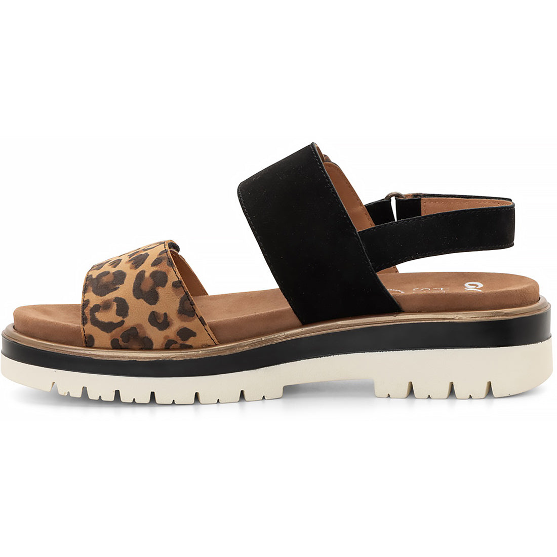 Ara Marbella Women's Sandals - Stylish & Comfortable Summer Beach Shoes for Walking, Travel & Outdoor Activities
