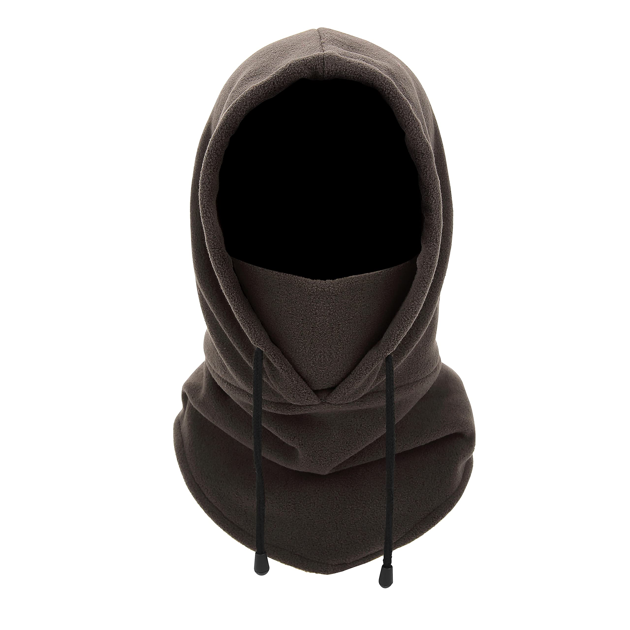 Balaclava Ski Mask for Men & Women - Fleece Winter Face Mask & Neck Warmer for Cold Weather - Perfect for Skiing, Snowboarding, Motorcycling & Outdoor Activities