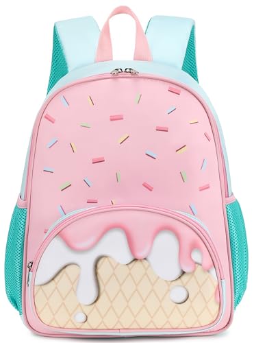 Pink-sweet Cone