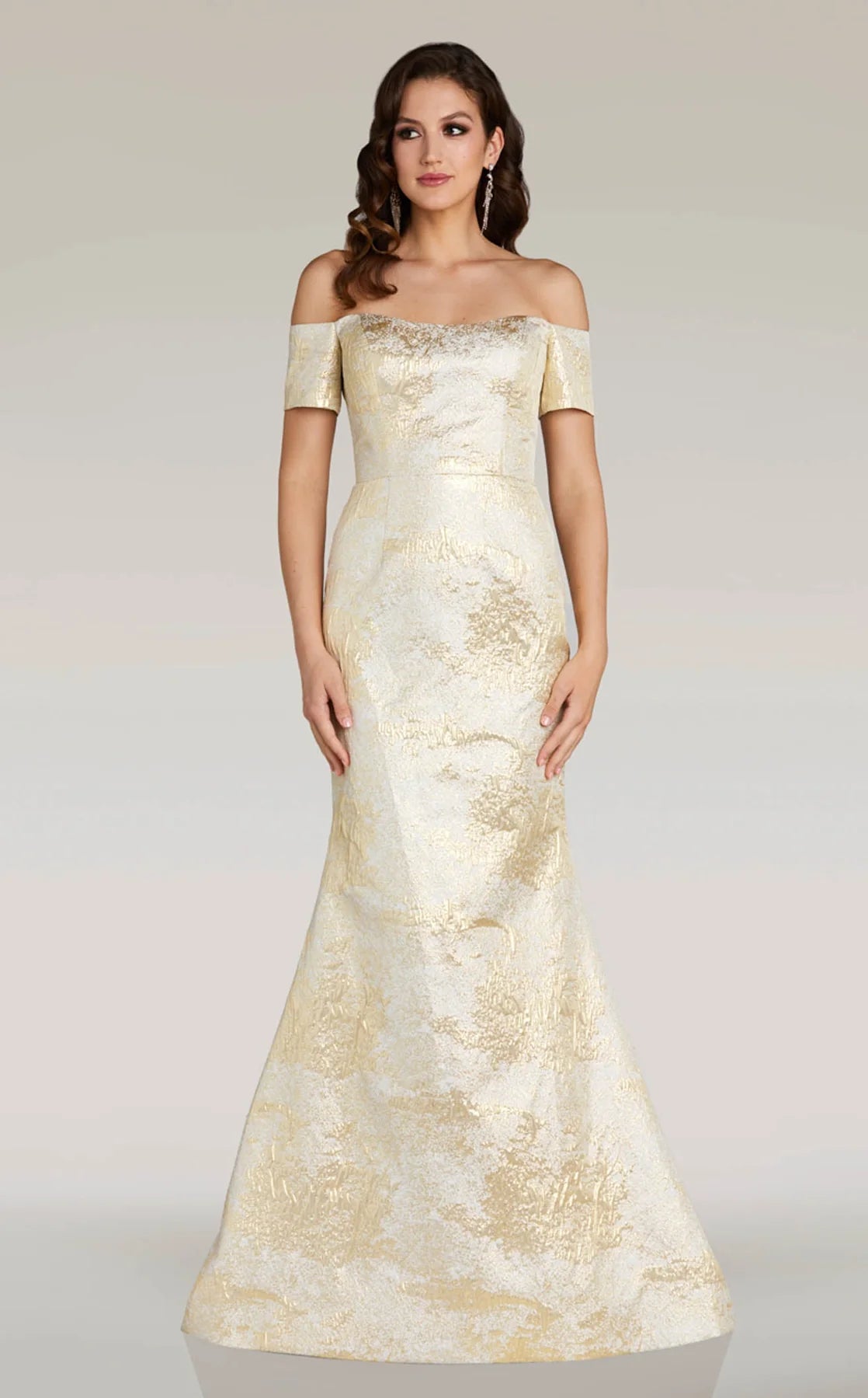Gia Franco 12376 Women's Elegant Cocktail Dress - Perfect for Parties, Weddings & Special Occasions