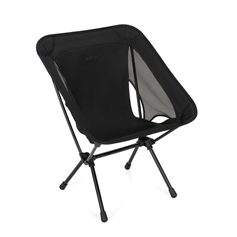 Helinox Chair One Lightweight Portable Camping Chair - Compact Folding Design for Outdoor Adventures, Hiking, Beach, Picnics & Backpacking