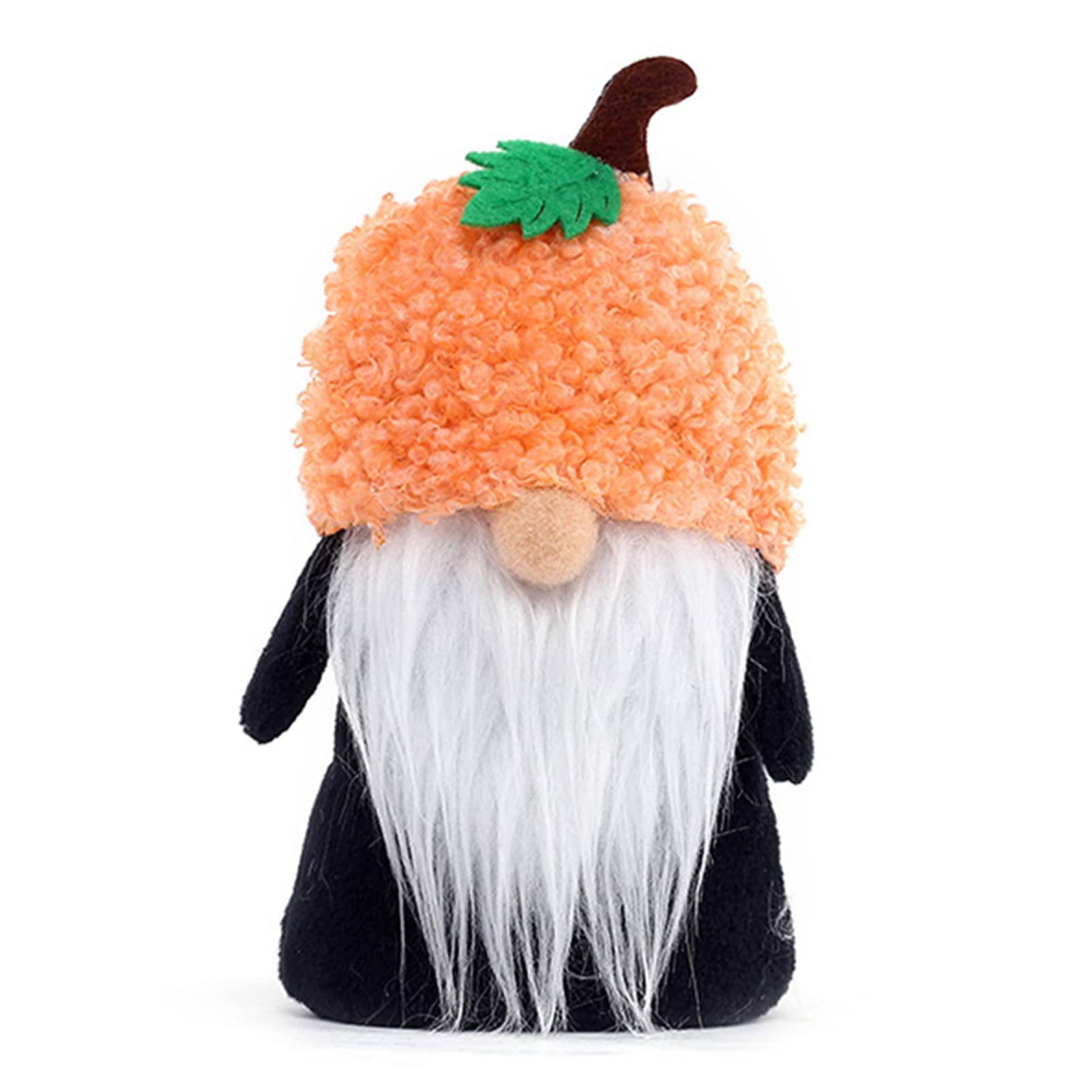 Halloween Faceless Gnome Decorations - Vibrant Color Nordic Hanging Ornaments for Desk, Party & Home Decor | Perfect for Halloween, Fall Festivals & Seasonal Displays