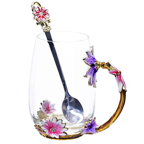 Daisy Pink Tall