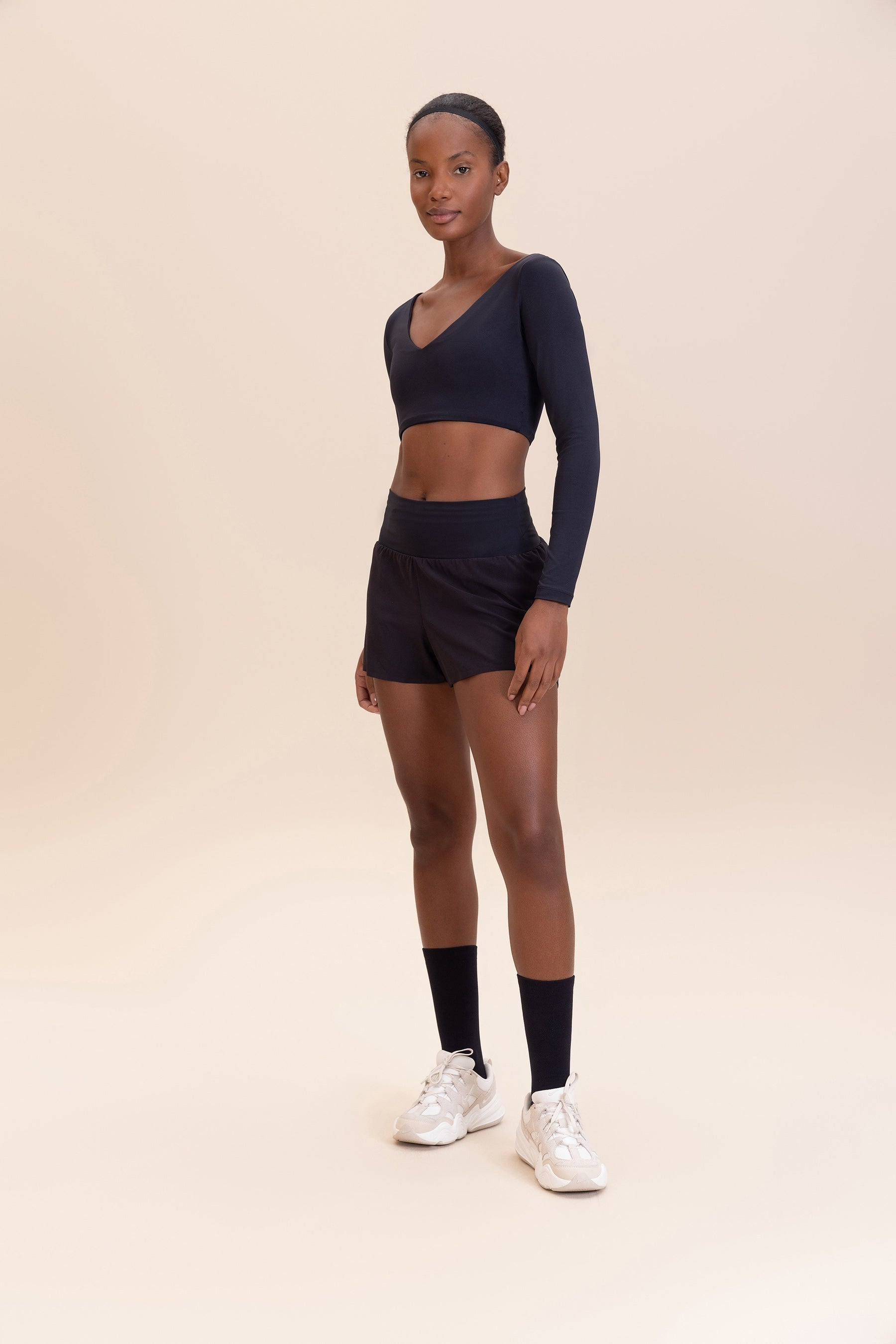 Dryside Running Shorts for Men & Women - Lightweight Quick-Dry Athletic Shorts for Running, Gym, Hiking & Outdoor Sports