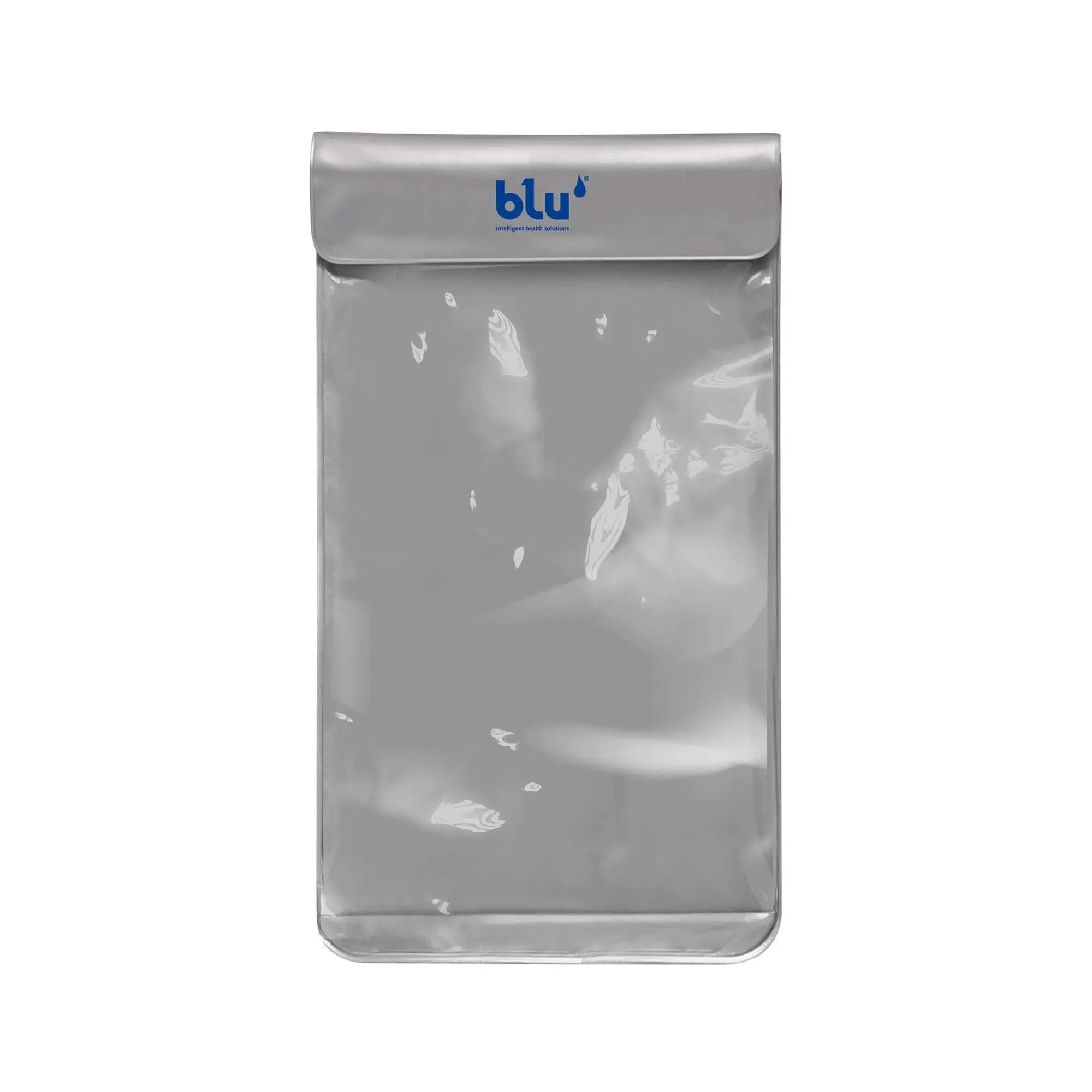 Waterproof Travel Pouch for Ionic Shower Filter Handheld Head - Portable Shower Accessories Storage Bag for Camping, Gym & Business Trips