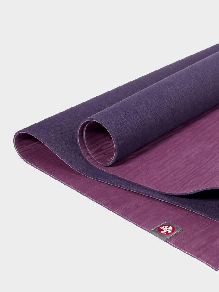 Manduka eKO Lite Yoga Mat - Eco-Friendly, Non-Slip, Lightweight Yoga Mat for Home & Studio Workouts - Perfect for Hot Yoga, Pilates, and Meditation Practice