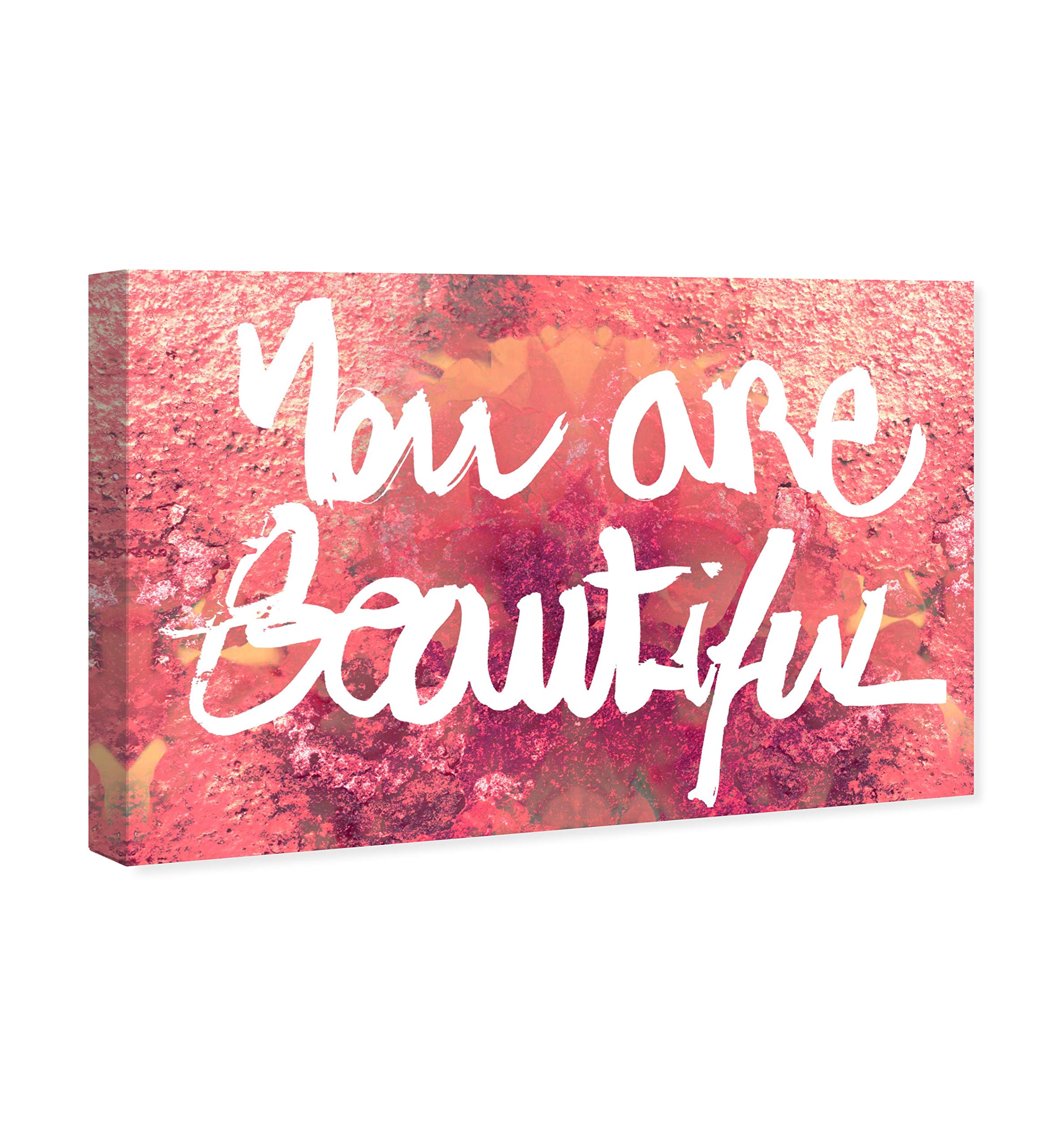 You are Beautiful