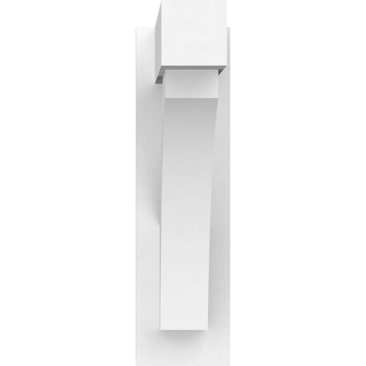 Ekena Millwork Thorton 5