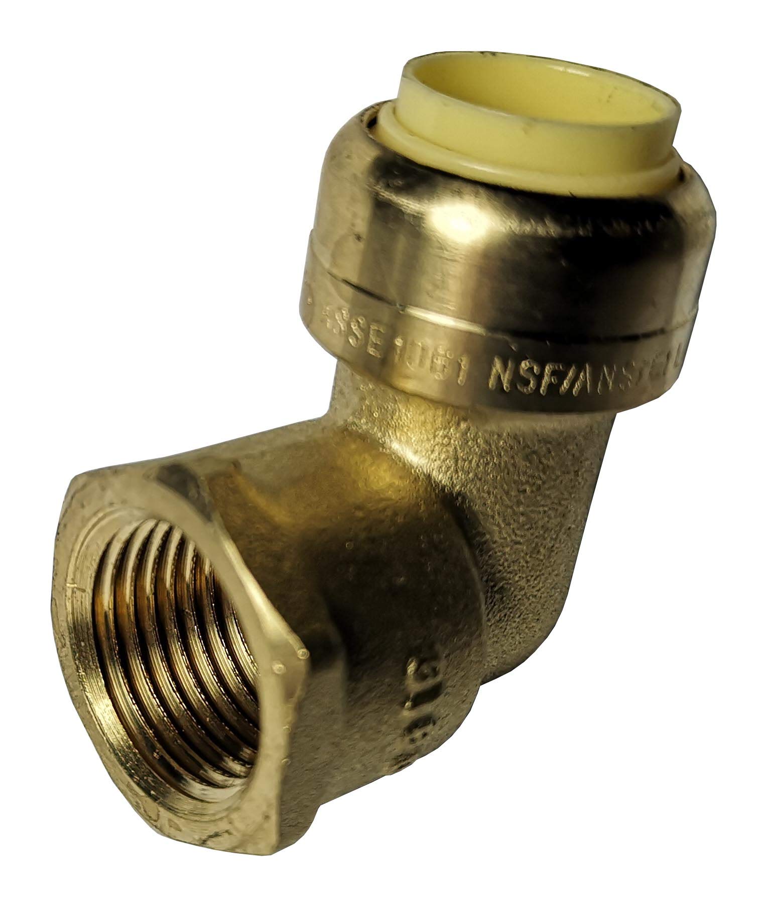 2-Pack XFITTING 1/2