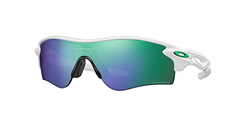 Polished White/Prizm Jade
