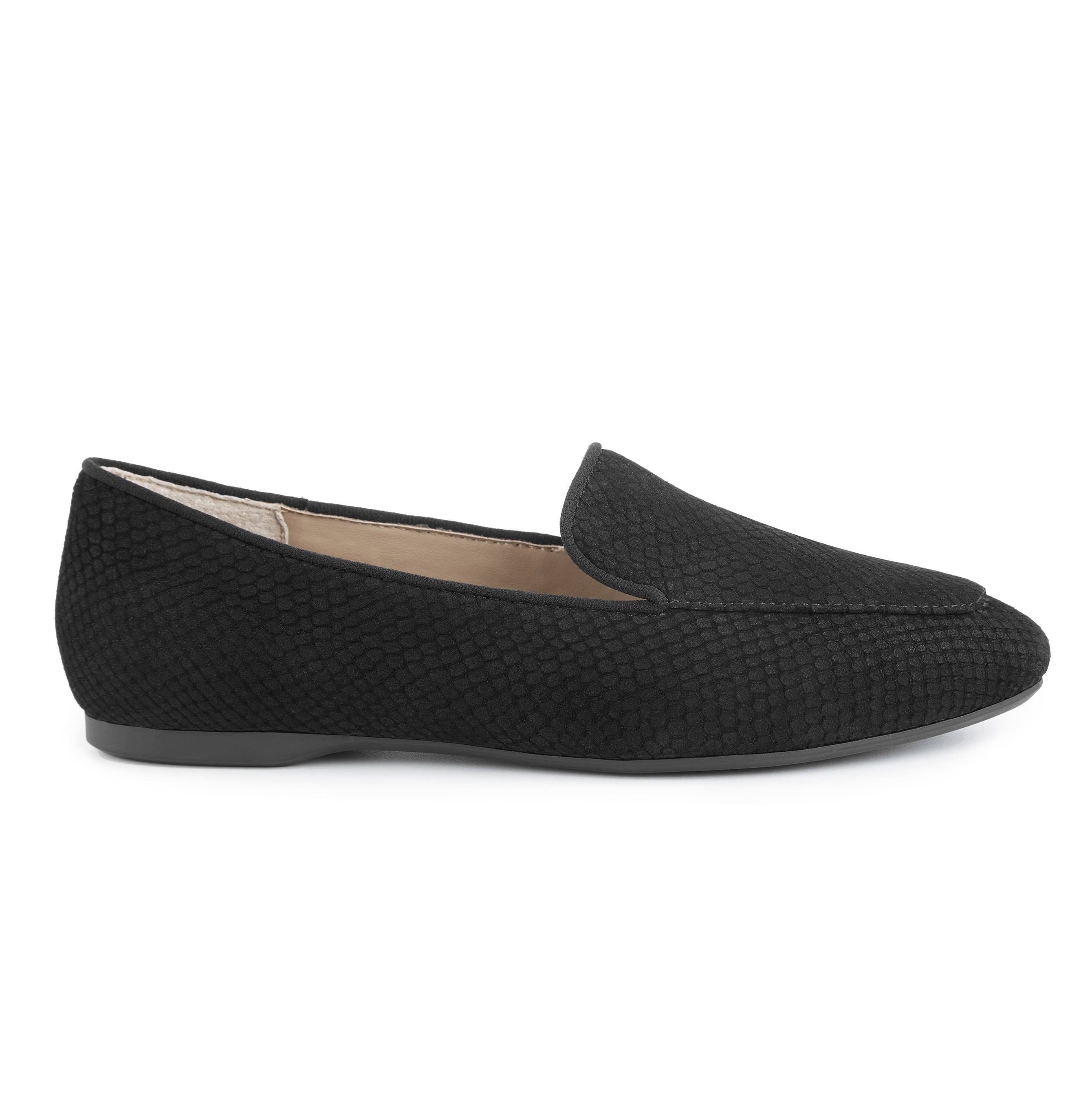 Promise Flat Shoes - Comfortable & Stylish Women's Flats for Work, Walking & Everyday Wear