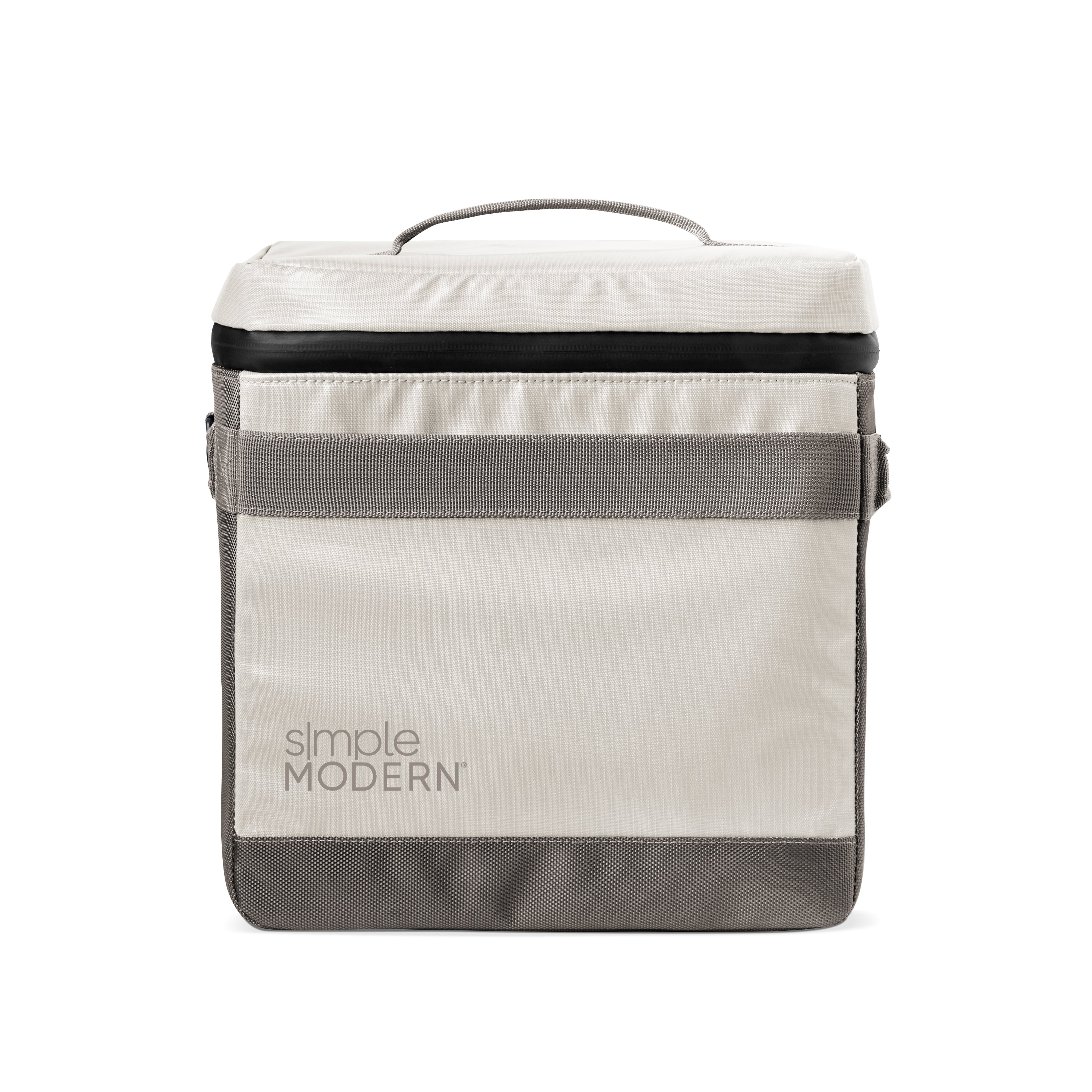 12 Can Soft Cooler - Portable Insulated Lunch Bag for Picnics, Beach, Camping & Outdoor Activities | Day Cooler for Drinks & Food Storage