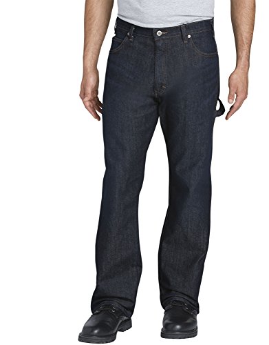 Tumbled Dark Wash