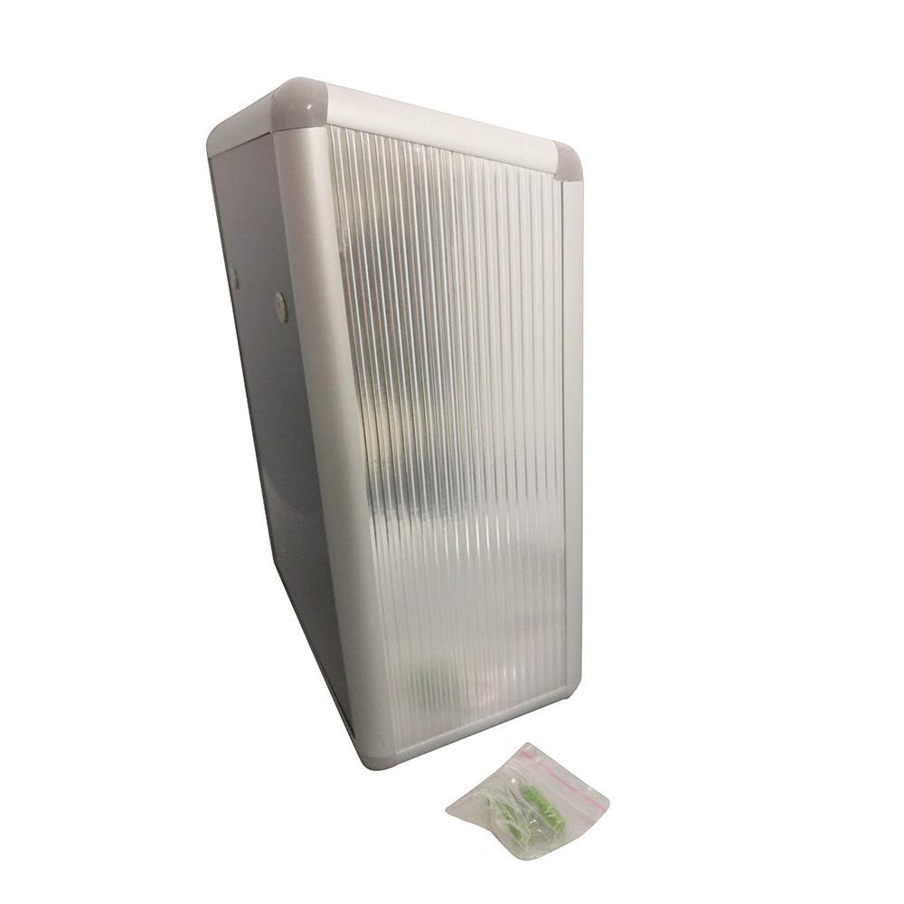 Wall Mounted Aluminum Suggestion Box - Secure & Durable Feedback Collection for Offices, Schools & Public Spaces