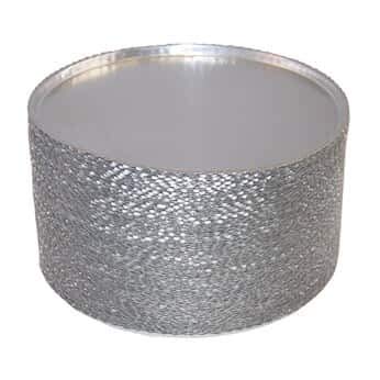 A&D Weighing AX-31 8.5cm Disposable Sample Pans for Moisture Balance - Pack of 100 | Precise Lab Weighing | Ideal for Food Testing, Pharmaceutical Research & Quality Control
