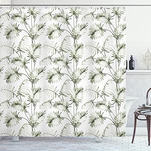 Fern Green