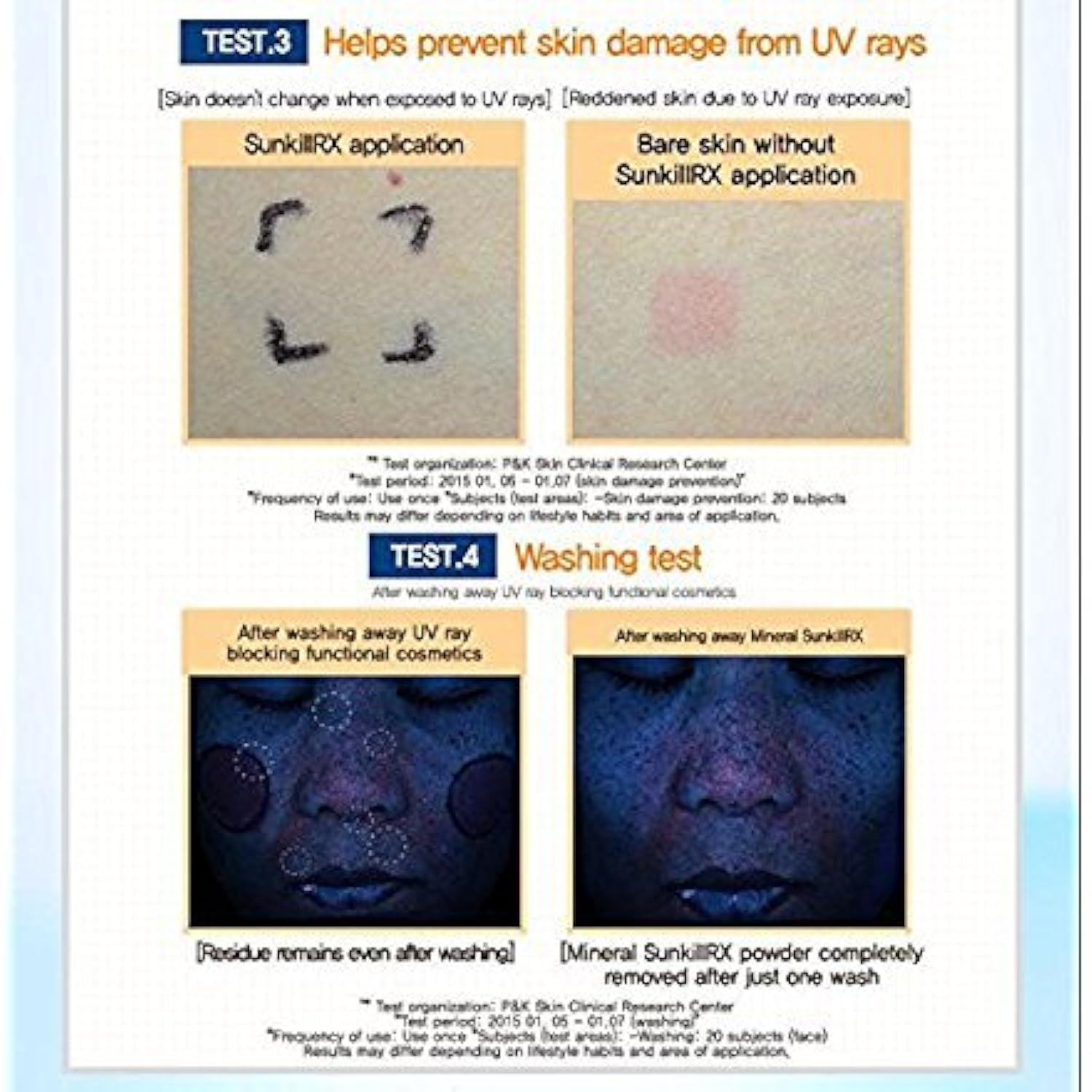 Catrin Natural 100 Mineral Sunkill RX SPF 46 Face Powder | 12g Matte Mineral Sunscreen & Makeup Setting Powder for Daily Sun Protection & Oil Control | Perfect for Outdoor Activities, Beach Days & Summer Makeup