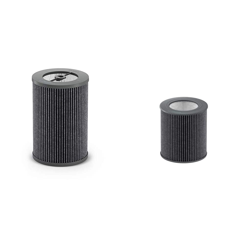Molekule Air Pro & Air Mini+ Air Purifier with Advanced PECO Filter Technology – Clean Air for Home, Office, and Bedroom