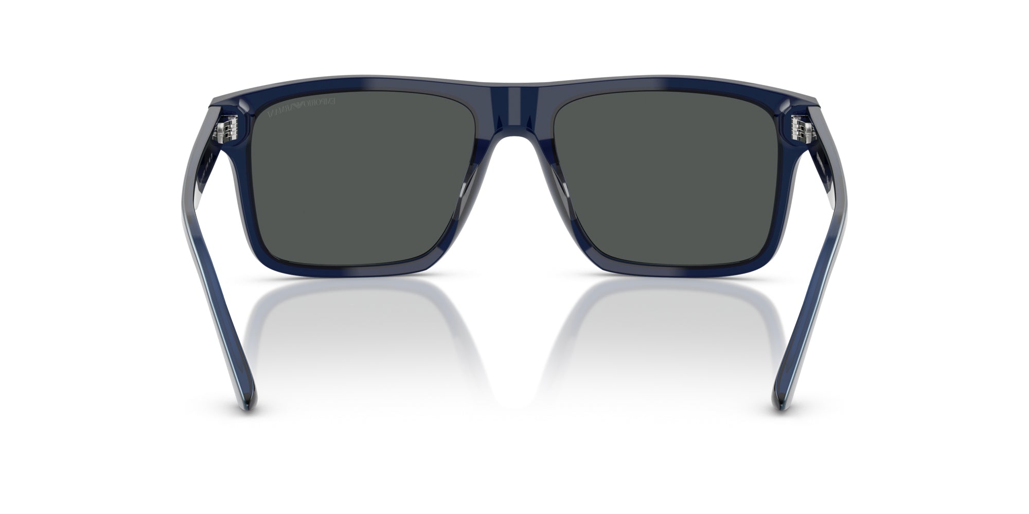 Emporio Armani EA4232 Sunglasses - Polarized UV Protection for Men & Women | Fashionable & Durable for Outdoor Activities, Driving, and Travel