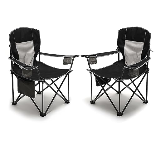 Mesh Black-2set