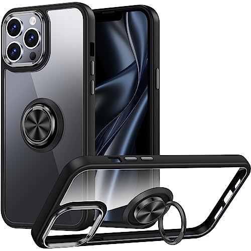 Black Clear