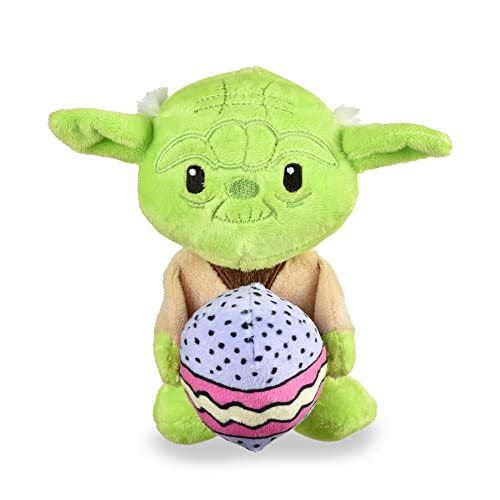 Yoda Easter Egg