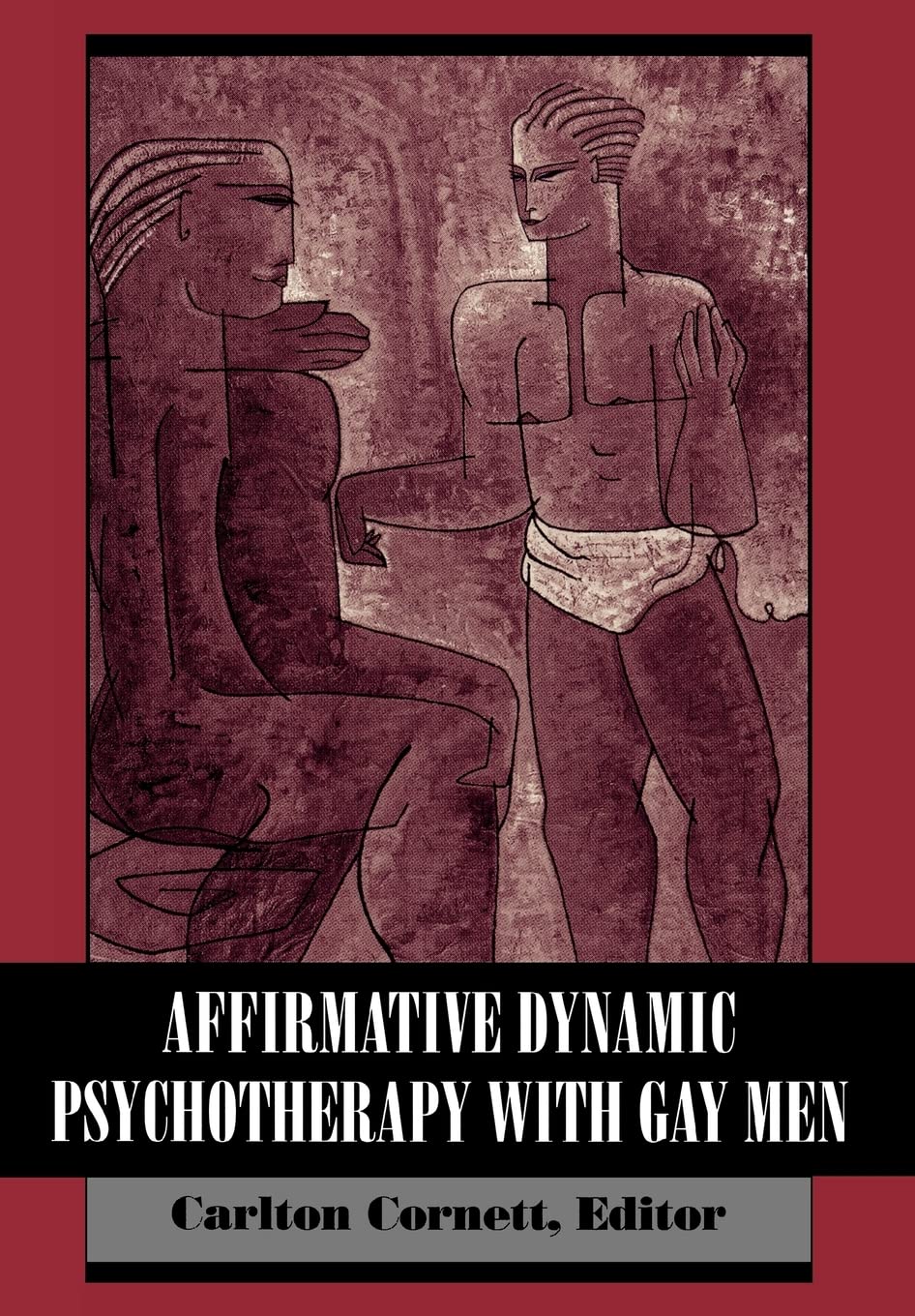 Affirmative Dynamic Psychotherapy for Gay Men - LGBTQ+ Counseling & Mental Health Support - Therapy Sessions for Self-Discovery & Personal Growth