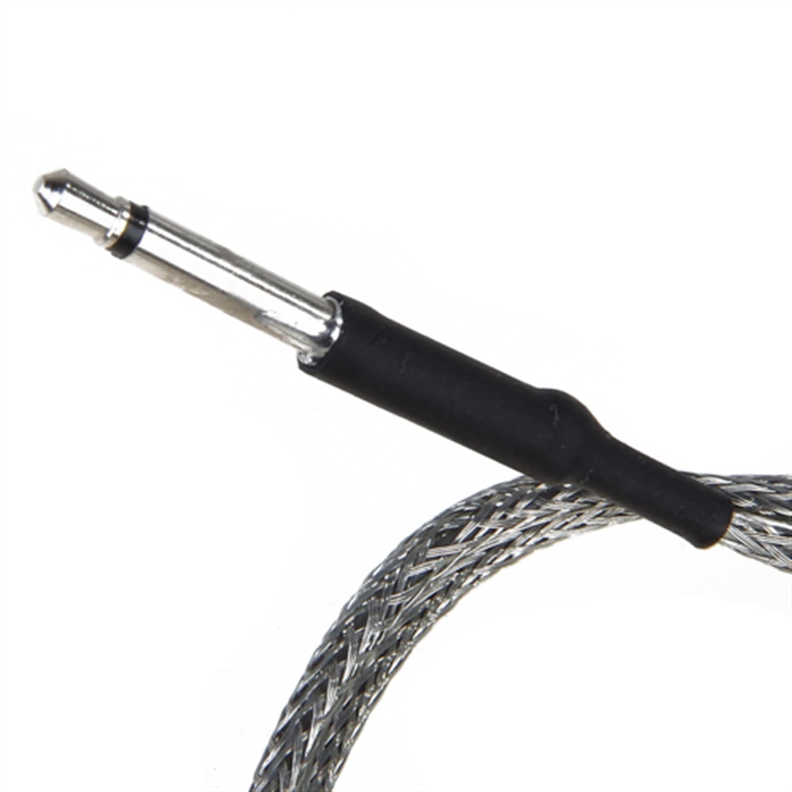 High-Quality Bendable Piezo Undersaddle Pickup for Acoustic Guitar - Perfect for Live Performances & Studio Recording