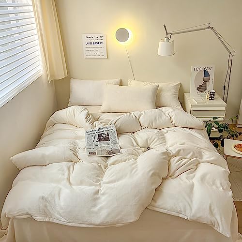 3-white Velvet
