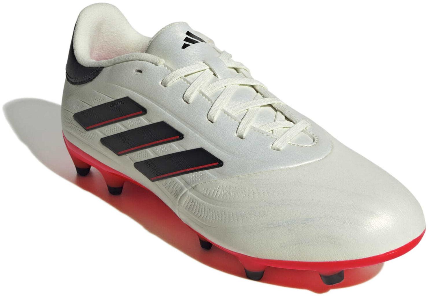 Copa Pure II League FG Men's Soccer Cleats - Lightweight Football Boots for Firm Ground - Perfect for Training & Matches