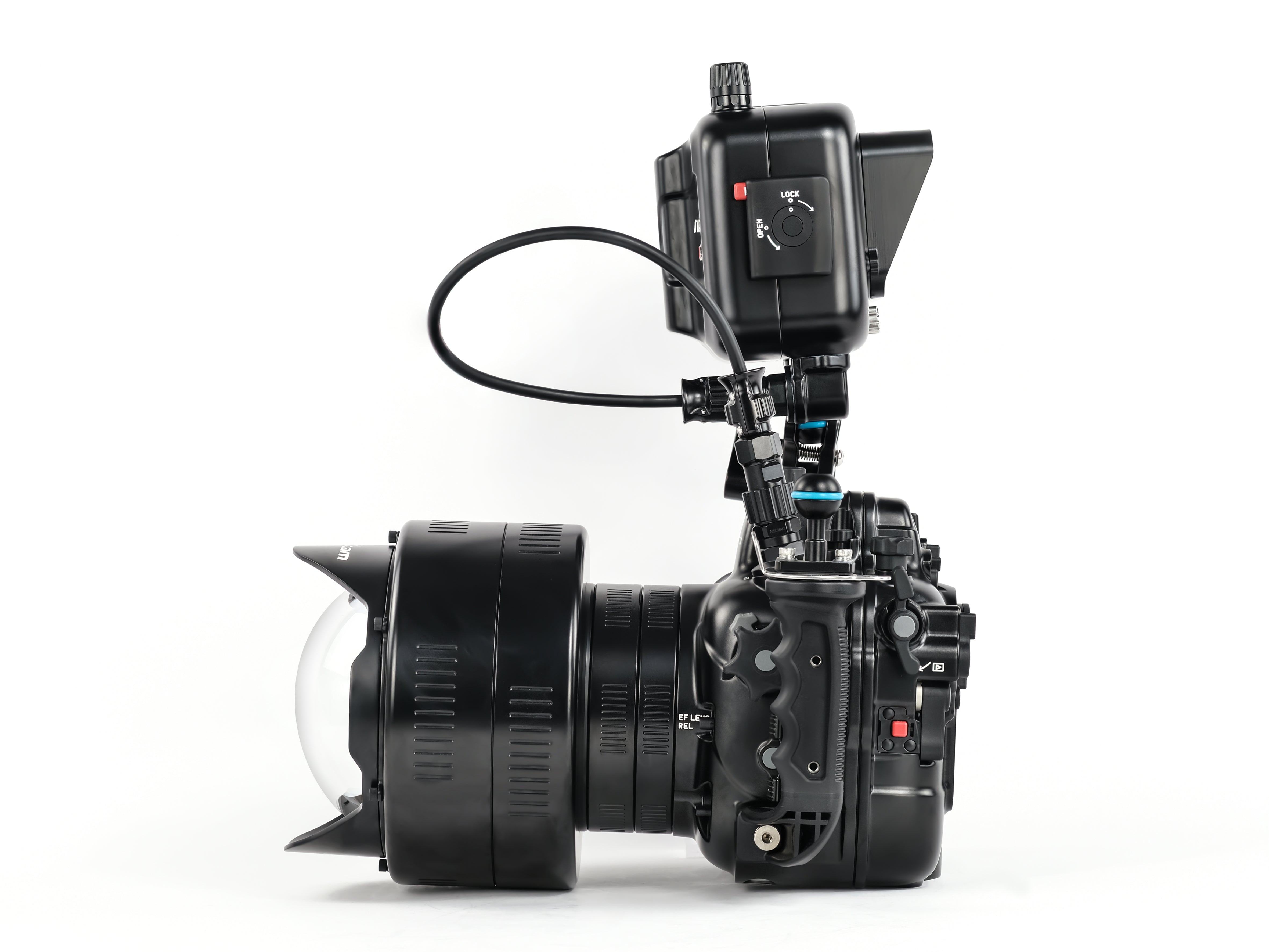 Atomos Shinobi 5.2