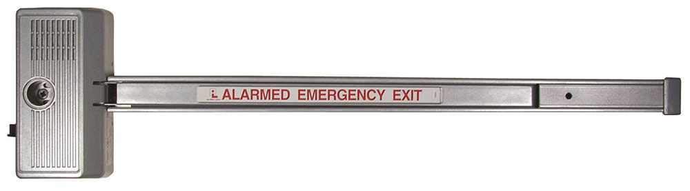 Alarm Lock 70028 Sirenlock 33